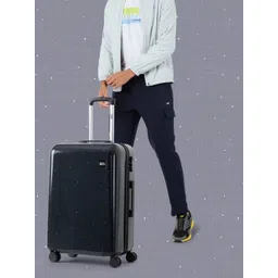 Wildcraft Printed Hard-Sided Trolley Bag-picture-12