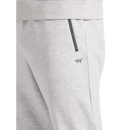 Wildcraft Printed Hood Neck Tracksuit image 3