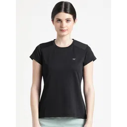 Wildcraft Round Neck Anti Odour T-shirt-picture-32