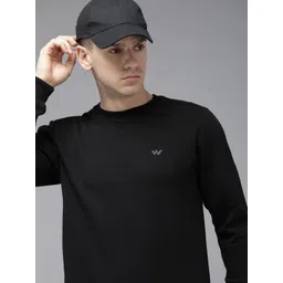 Wildcraft Round Neck Sweatshirt-picture-15