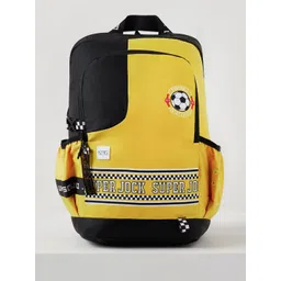 Wildcraft Squad 3 Kids Graphic Printed Backpack-picture-28