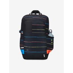 Wildcraft Striped Non Padded Squad 3 Backpack-picture-12