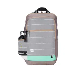Wildcraft Striped Squad 1 Backpack-picture-12