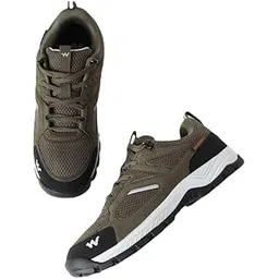 wildcraft Stylish Men Sphere Hike & Trekking Shoe-picture-53