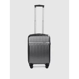 Wildcraft Textured Hard Sided Canopus Cabin Trolley Suitcase-picture-27