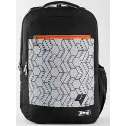 Wildcraft Torq Black Printed Backpack-picture-21