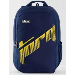 Wildcraft Torq Poseidon Blue Printed Backpack-picture-47