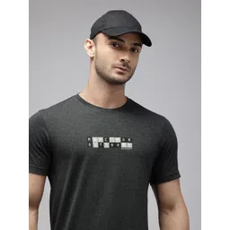 Wildcraft Typography Printed Sports T-shirt-picture-35