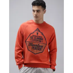Wildcraft Typography Printed Sweatshirt-picture-40