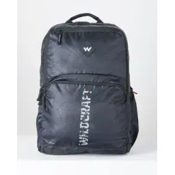 wildcraft Unisex Back Pack with Adjustable Straps-picture-13