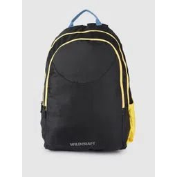 Wildcraft Unisex Black BP2 Arial Backpack-picture-33