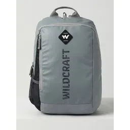 Wildcraft Unisex Brand Logo 15 Inch Laptop Backpack-picture-38