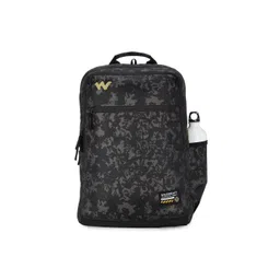 Wildcraft Unisex Brand Logo Printed Evo 35 Backpack-picture-10