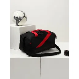 Wildcraft Unisex Brand Logo Printed Supernova Duffel Bag-picture-17