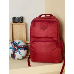 Wildcraft Unisex Evo Edge 35 Brand Logo Printed Up To 16 Inch Laptop Ergonomic Backpack-picture-11