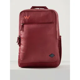 Wildcraft Unisex Geometric Printed Backpack-picture-28