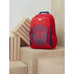 Wildcraft Unisex Graphic Print Laptop Backpack-picture-37