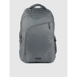 Wildcraft Unisex Grey Solid Corpro 2.0 Backpack-picture-30