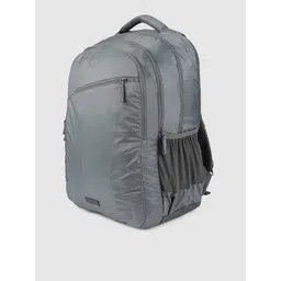 Wildcraft Unisex Grey Solid Corpro 2.0 Backpack image 2