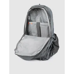 Wildcraft Unisex Grey Solid Corpro 2.0 Backpack image 4