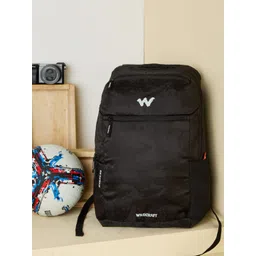 Wildcraft Unisex Kenzo 35 Brand Logo Printed Up To 16 Inch Laptop Ergonomic Backpack-picture-32