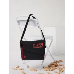 Wildcraft Unisex Marvel Printed Messenger Bag-picture-12