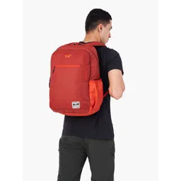 Wildcraft Unisex Medium Backpack With Compression Straps-picture-21