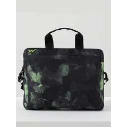Wildcraft Unisex Printed Messenger Bag-picture-27