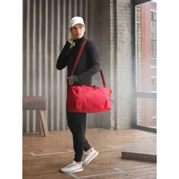 Wildcraft Unisex Red Nova Duf 20 Bag-picture-41