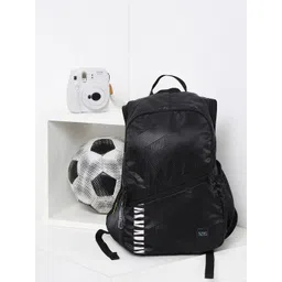 Wildcraft Unisex Striped Backpack-picture-28