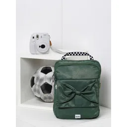 Wildcraft Unisex Striped Bow Backpack-picture-22