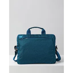 Wildcraft Unisex Textured Messenger Bag-picture-29