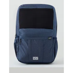 Wildcraft Unisex Textured Messenger Bag-picture-28