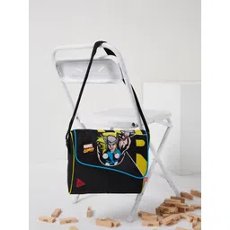 Wildcraft Unisex Thor Printed Messenger Bag-picture-37