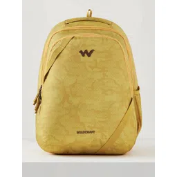 Wildcraft Unisex Typography Printed Backpack with Rain Cover -Up to 18 inch-picture-18