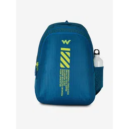 Wildcraft Unisex Typography Printed Blaze 35 Backpack-picture-16