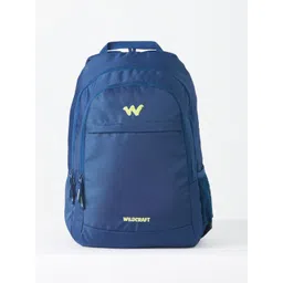 Wildcraft Unisex Xplorer 30 Backpack-picture-42