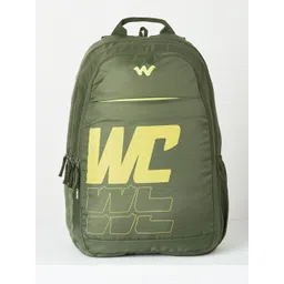 Wildcraft Unisex Xplorer_45 Pro Brand Logo Laptop Backpack-picture-12