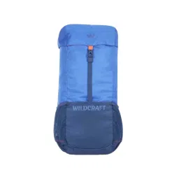 Wildcraft Verge 35(2.0) 33 Ltrs Dark Blue Medium Rucksack-picture-23