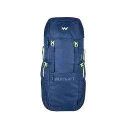 Wildcraft Verge 60(2.0) 56.5 Ltrs Dark Blue Medium Rucksack-picture-16
