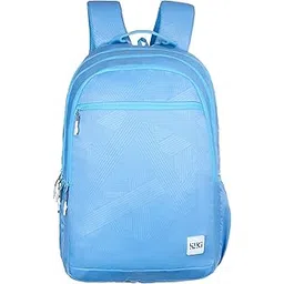 wildcraft Wiki Laptop Backpack 45L College | School | Travel Bag Durable | Water-Resistant | Lightweight & Stylish Bag-picture-47