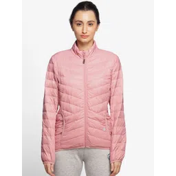 Wildcraft Women Lightweight Puffer Jacket-picture-15