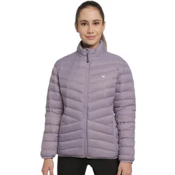 Wildcraft Women Lightweight Puffer Jacket-picture-10