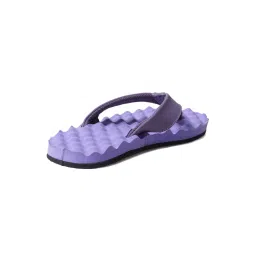 Wildcraft Women's Hive 3.0 W Violet Flip Flops image 4
