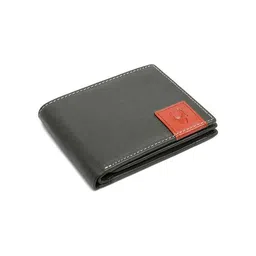 wildhorn Men Leather Wallet image 2