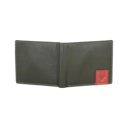 wildhorn Men Leather Wallet image 4