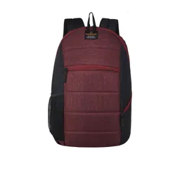 WildHorn Laptop Backpack With Compression Straps-picture-29