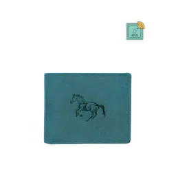 WildHorn Men Blue Solid-picture-32