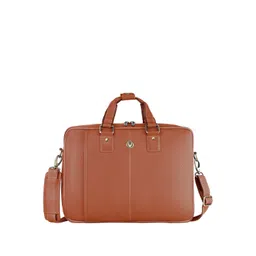 WildHorn Men Leather Laptop Bag-picture-39