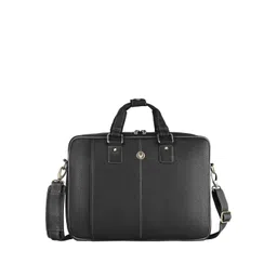 WildHorn Men Leather Laptop Bag-picture-25